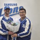 삼성 보스 26일 두산전서 KBO 데뷔전 확정…주말 3연전 페덱→원태인→보스 이미지
