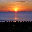 남열해돋이해수욕장 이미지