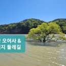 오어사 공영주차장 이미지