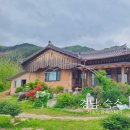 자현 민박 | 함양독채펜션 자현당한옥스테이, 함양숙소 1박2일 후기