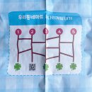 지에스더프레시주식회사지에스리테일 | [굿즈 제작 후기] GS리테일 휴대용 돗자리 제작! 사다리게임이 들어간 이색 피크닉 매트