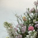 유정웨딩홀 | 수서 식물관PH 결혼식 하객 후기 - 야외 식물원 같은 힙한 웨딩 &amp; 4월 하객룩