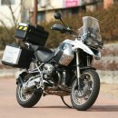 2008년 R1200GS 판매합니다. 이미지