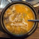 담소사골순대북창점