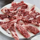 소달구지숯불