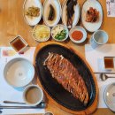 정담민물장어 | 울산장어맛집 유니스트 근처 맛집, 울주군 정담민물장어, 장어양념구이 먹방 후기