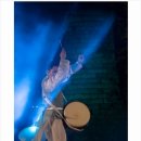 진도북춤 이미지