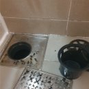 진해남문호반베르디움아파트경로당 | 진해 남문호반베르디움 이사청소 33평 청소후기