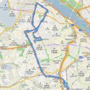 ID.16221 서울호서전문학교.등촌주공3단지아파트 | 서울 652번 버스 노선 요금 첫차 막차 배차시간 신월동기점 <> 금천우체국