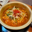 [서울/영등포] 영등포 닭갈비 맛집 수뿌레 닭갈비 후기