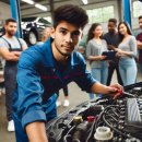 21세기모터스 이미지