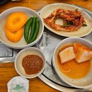 조마루뼈다귀 - 동구 방어동 | [의정부/맛집] 조마루감자탕 의정부점 : 뼈다귀해장국 솔직후기