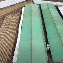 별빛 태양광발전소 이미지