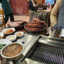 인자돼지갈비 이미지