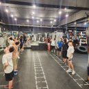 예스복싱 소사점 이미지