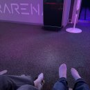 덕영대로 | 수원 레이저아레나 후기🔥 땀으로 샤워하고 온 리얼 체험기