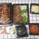 제주청정족발