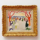 소제(46통)마을회관 | 2025아트투어[7] 스위스 바젤 여행(4-2) 쿤스트뮤지엄 바젤 #유럽여행지추천 #스위스미술관 #에밀놀데...