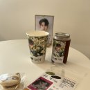 친구따라 장하오 생일카페 다녀온 후기(이제서야?2)