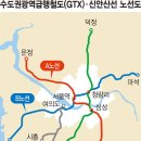 GTX 예타 면제 수혜 지역, GTX-B노선 예타 면제 논란, 파주 부동산 시장 GTX & 남북경협 호재 집값 상승 이미지