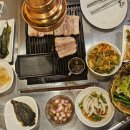 상남굿모닝내과병원 | 창원고기집 창원팔용동맛집 마포주먹구이 팔용점 방문후기