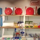 현대백화점 디큐브시티 5층-2 이미지