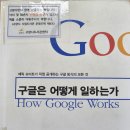 [10월 보고서]구글은 어떻게 일하는가/에릭 슈미트,조너선 로젠버그 이미지