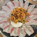 소문난뽈살구이 | 광안리에 소문난 맛집 <갈삼구이> 방문 후기