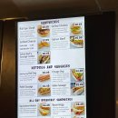 시카고핫도그 네이버블로그