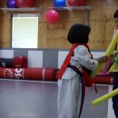 즐거운태권도 이미지