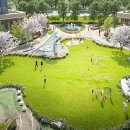 삼호가든 이미지