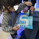 테마와 하루(해양생태 체험) | 경기도 실내 아이와 가볼만한곳 시흥 해양생태과학관다녀온 날