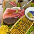세븐일레븐전주효자스토리점 | [전주 맛집] 오사카숙성참치 :: 전주 신시가지 참치 맛집 참치 코스요리