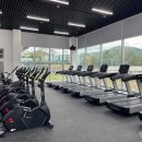 보은국민체육센터헬스장 이미지