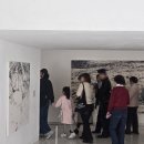 갓바위미술관 | 파주 미술관 데이트 추천! 미메시스 아트뮤지엄 전시 점근자연, 맞닿은 자리 관람기 (알바루 시자 건축...