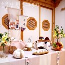 솟을집 한옥스테이 이미지