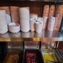 홍대짬뽕 - 중구 서성로 99 | 홍대입구 짬뽕 맛집 왕소야 홍대점 해물짬뽕이랑 탕수육 먹고 온 후기