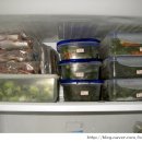 생활달인 정리수납 이미지