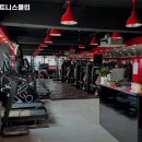 몸짱휘트니스클럽