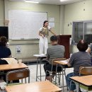 성인문해교육 고졸검정고시반 | 삼일야간학교, 대구 만학도, 대구한글공부, 대구검정고시공부, 검정고시, 대구디지털문해, 대구야간학교
