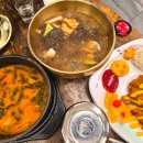 굿돈까스 | 대구 본리동 맛집 태경청진동해장국 24시간 돈까스 굿 솔직후기