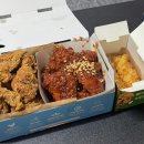 자담치킨 부산화명점 이미지