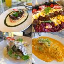 잠실 맛집 : 청첩장 모임하기 좋은 &#34;디라이프스타일키친 롯데월드몰점&#34; 내돈내산 후기