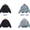 NTC | [노티카] NAUTICA NTC x SL 리버시블 인슐레이트 자켓 구입 후기