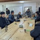 한맘미래노동조합 | [탐방 후기] 우리 씨앗, 미래를 심다: 괴산 우리씨앗농장