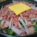 송탄부대찌개 이미지