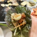광주/서구 화정동 삼겹살 내돈내산 찐맛집!! [수정식육식당]