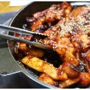조가네갑오징어 송도점 자꾸만 방문하고 싶게 만들어 버리는 송도맛집 매콤한맛이 자극적이야~