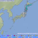 일본 지진, 홋카이도 부근 7.3 강진 ‘쓰나미 후속피해 염려’ (2012..8.14 뉴스엔) 이미지