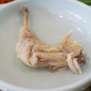 강원토종삼계탕 이미지